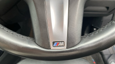 BMW 1 Series 118i M Sport 5dr Step Auto Petrol Hatchback